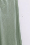 BASERANGE Daidin skirt SKDY-SL-AU23 Salvador green (SKDY-SL-000)